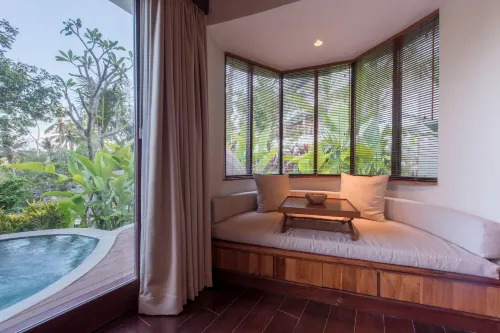 tanadewa Resort Ubud Bali by Cross Collection Photos
