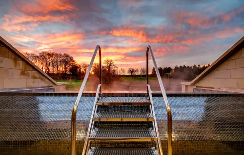 Cbh Ramside Hotel Golf Spa Durham Leisure & Recreation Photos