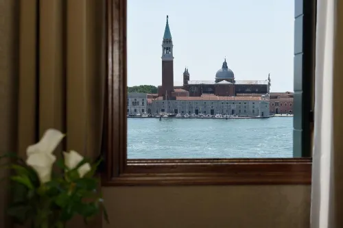 Hotel Metropole Venezia À proximité de l'hôtel Photos