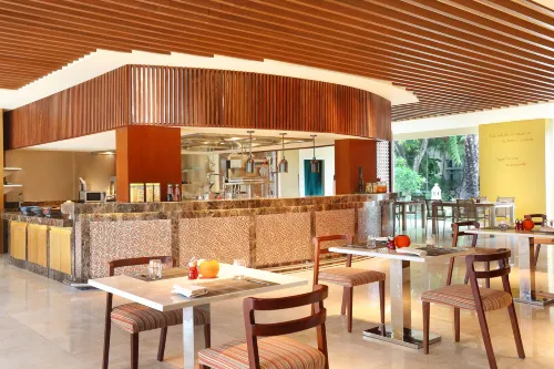 The Westin Resort Nusa Dua, Bali Ăn uống Photos