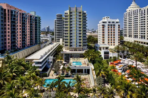 Royal Palm South Beach Miami, a Tribute Portfolio Resort Featured Photos