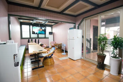 Jeju Masil Guesthouse Photos