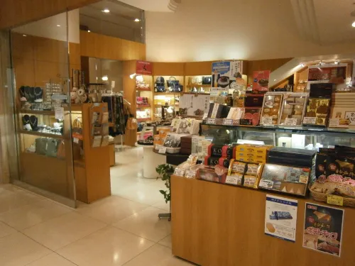 ANA Crowne Plaza Kobe Photos
