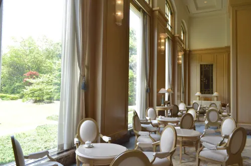 Okura Akademia Park Hotel Empfohlen Photos