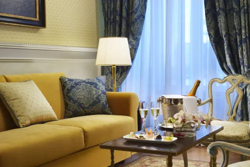 Royal Hotel Sanremo Photos