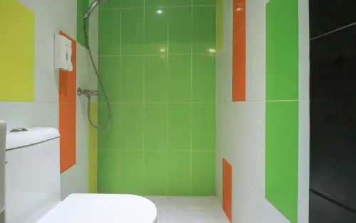 Tab Hotel Surabaya Kamar Photos