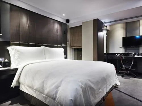 The Tango Hotel (Taipei Fu Hsing) Featured Photos