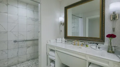InterContinental Hotels the Willard Washington D.C. Rooms Photos