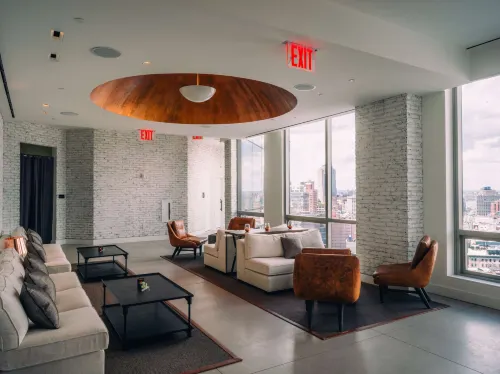 Hotel 50 Bowery, part of JdV by Hyatt Loisirs et amusements Photos