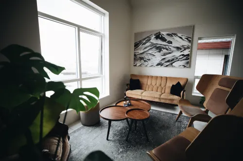 Hotel Berg by Keflavik Airport Public Areas Photos