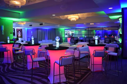 Crowne Plaza Suffern-Mahwah الترفيه والتسلية Photos