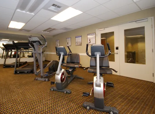 Best Western Plus Marina Gateway Hotel Leisure & Recreation Photos