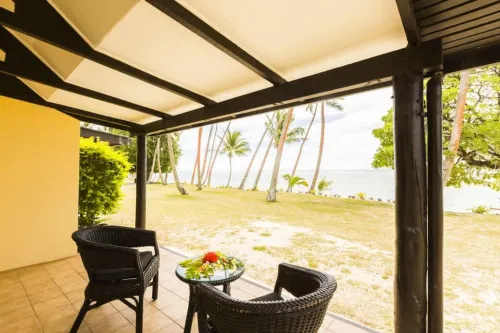 Tambua Sands Beach Resort Yleiset tilat Photos