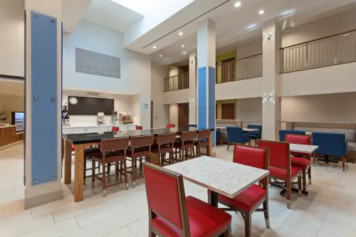 Holiday Inn Express West Los Angeles-Santa Monica À ne pas manquer Photos
