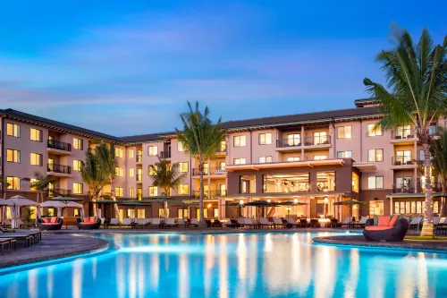 Residence Inn Maui Wailea Featured Photos