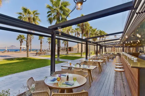 W Barcelona Избранное Photos