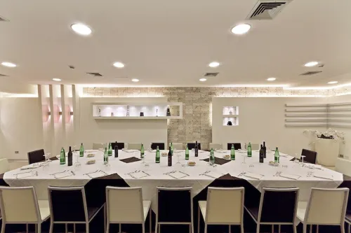 All Time Relais & Sport Hotel Business Photos