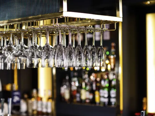 Mount Royal Hotel Edinburgh by The Unlimited Collection Loisirs et amusements Photos