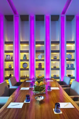 W Bali - Seminyak Forretningsfaciliteter Photos