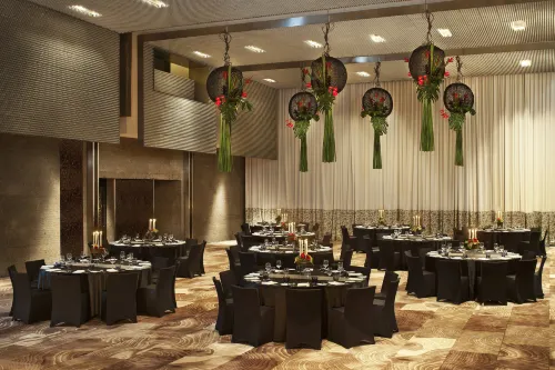 W Bali - Seminyak Business Facilities Photos