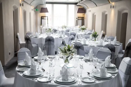 Malmaison Oxford Featured Photos