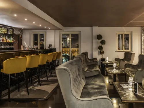 La Griffe Hotel Roma Featured Photos