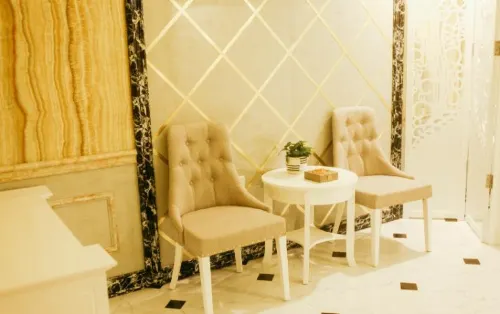 Central Luxury Hạ Long Hotel Photos
