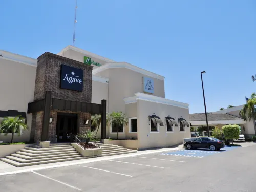 Holiday Inn Reynosa Zona Dorada À ne pas manquer Photos