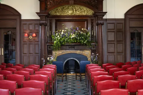 University Arms Hotel, Autograph Collection Business Facilities Photos