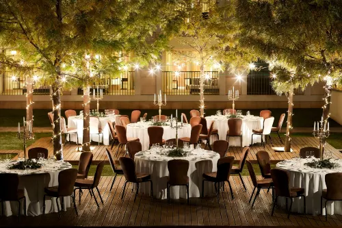 Victoria Golf Resort and Spa Managed by Accor Restauration Photos