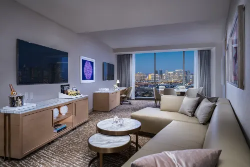 Palms Casino Resort Public Areas Photos