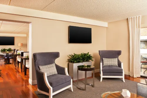 Sheraton Palo Alto Hotel Rooms Photos