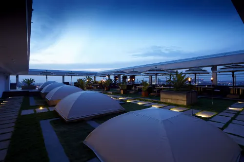 Turyaa Chennai Leisure & Recreation Photos