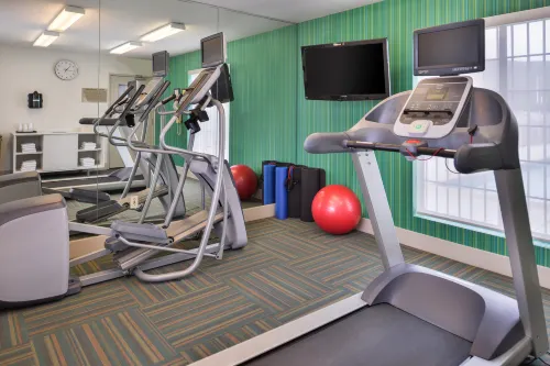 Holiday Inn Express Westley North- Patterson Area Loisirs et amusements Photos