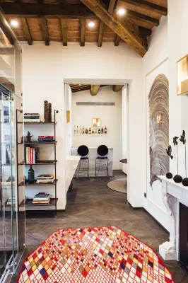 Hotel Milu Florence Leisure & Recreation Photos