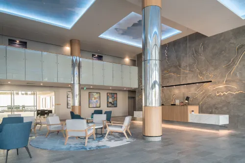 Belise Apartments Featured Photos