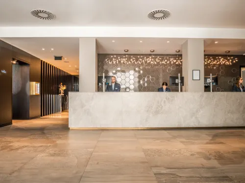 Apex City of London Hotel À ne pas manquer Photos