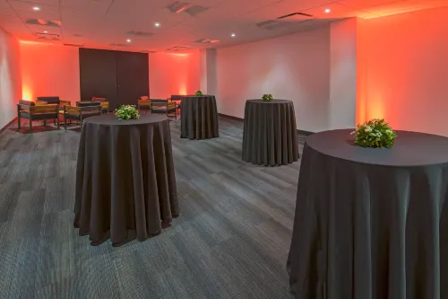 Hotel Pur, Quebec, a Tribute Portfolio Hotel Business Facilities Photos