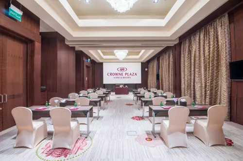 Crowne Plaza Duqm Featured Photos