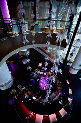 Kimpton Epic Hotel Aree comuni Photos