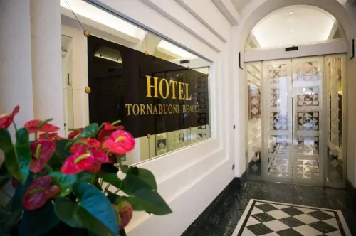 Il Tornabuoni Unbound Public Areas Photos