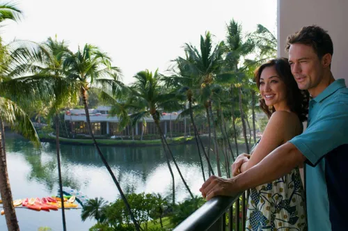 Hilton Waikoloa Village À proximité de l'hôtel Photos