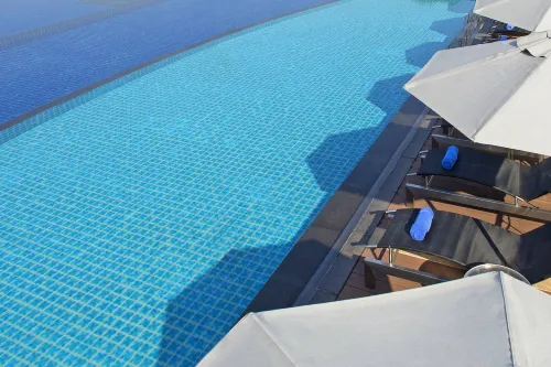 Le Meridien Chiang Rai Resort, Thailand Loisirs et amusements Photos