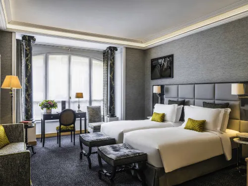 Sofitel Paris Baltimore Tour Eiffel Featured Photos