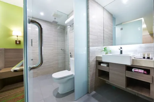 Cosmo Hotel Kuala Lumpur Phòng Photos
