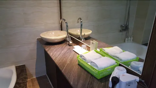 Ansan Seowon Tourist Hotel Photos