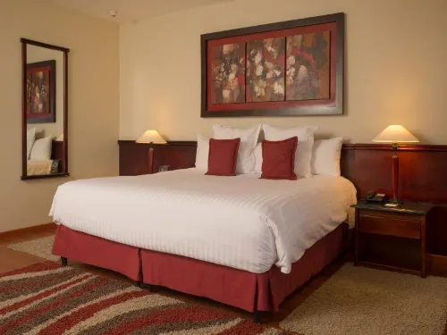 Hotel Palma Real Chambres Photos