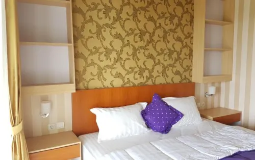 Three B Villa & Resto Banyuwangi Номера Photos