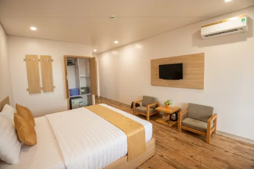 Summer Dream Hotel Photos