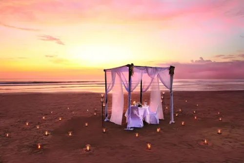 Bali Mandira Beach Resort & Spa Dekat Hotel Photos
